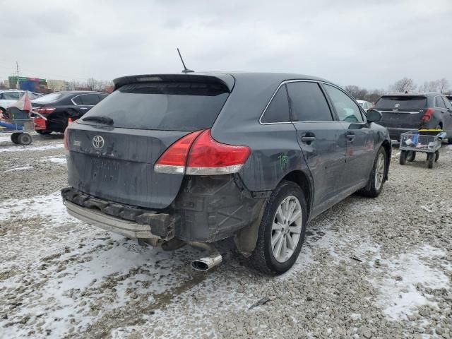 2011 Toyota Venza