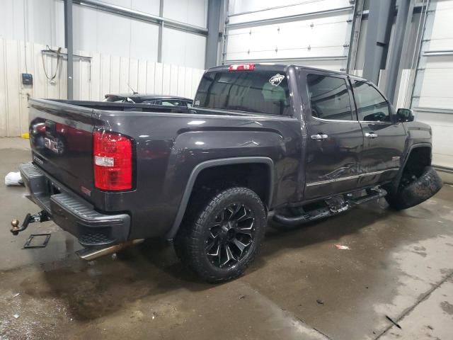 2015 GMC Sierra K1500 SLE