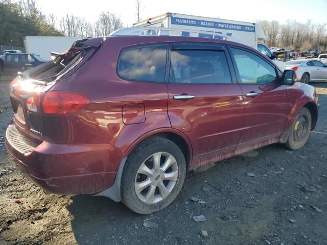 2011 Subaru Tribeca Limited