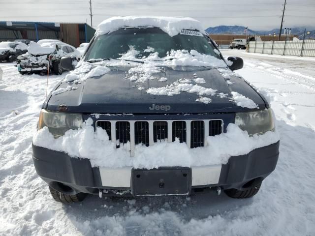 2004 Jeep Grand Cherokee Laredo