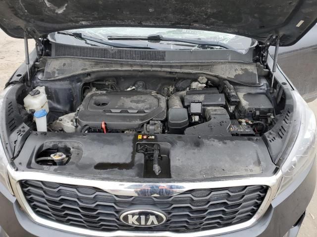 2019 KIA Sorento L