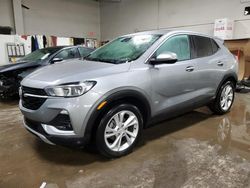 2023 Buick Encore GX Preferred en venta en Elgin, IL