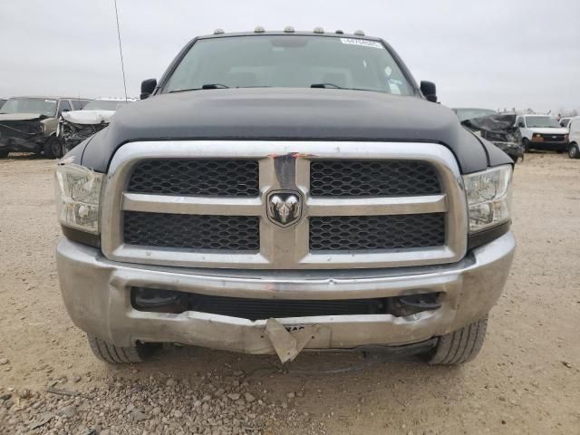 2018 Dodge RAM 2500 ST