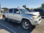 2006 Toyota Tacoma Double Cab Prerunner Long BED