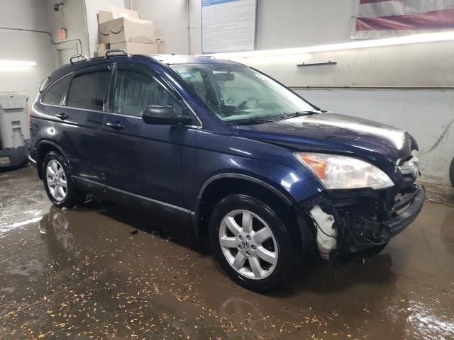 2008 Honda CR-V EX