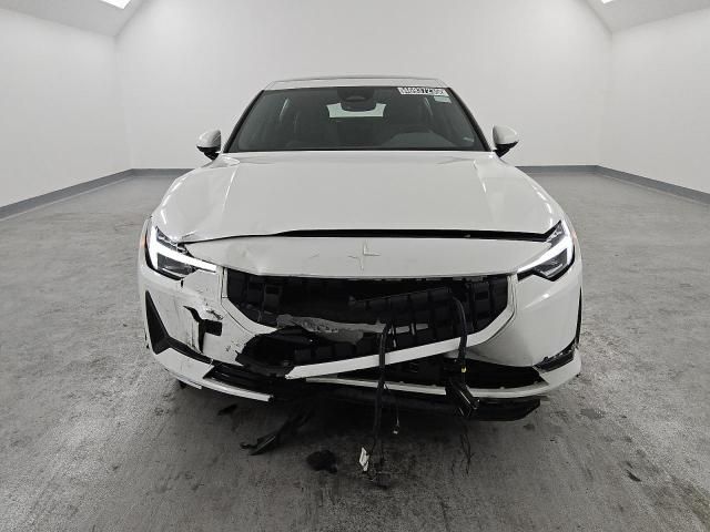 2023 Polestar 2