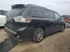 2011 Toyota Sienna Sport