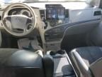 2013 Toyota Sienna Sport