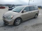 2006 Honda Odyssey EXL