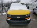 2020 Chevrolet Express G2500