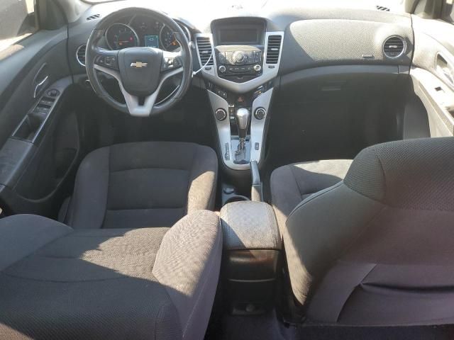 2013 Chevrolet Cruze LT