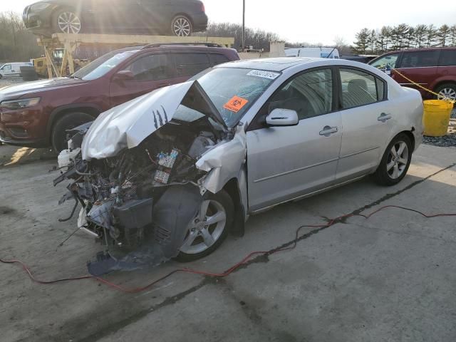 2004 Mazda 3 I