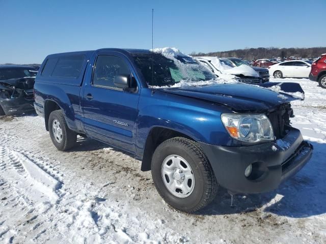 2008 Toyota Tacoma