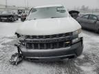 2019 Chevrolet Silverado C1500