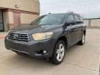 2008 Toyota Highlander Limited