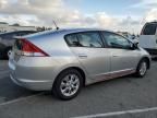 2010 Honda Insight EX