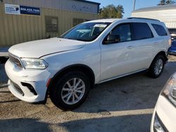 Run And Drives Cars for sale at auction: 2023 Dodge Durango SXT