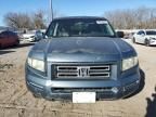 2007 Honda Ridgeline RTL