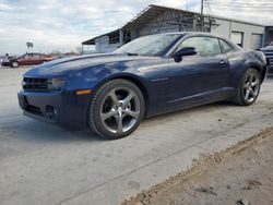 2012 Chevrolet Camaro LT en venta en Corpus Christi, TX