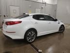 2014 KIA Optima SX