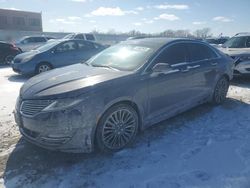 Lincoln salvage cars for sale: 2014 Lincoln MKZ