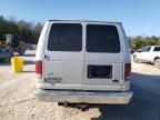 2006 Ford Econoline E350 Super Duty Wagon