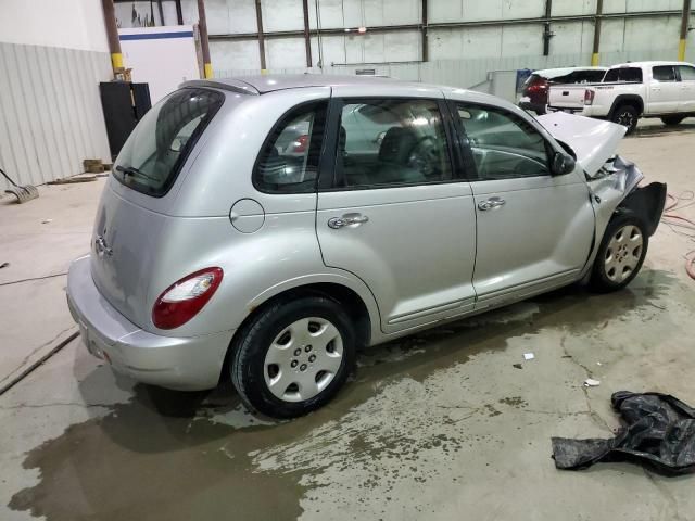 2007 Chrysler PT Cruiser