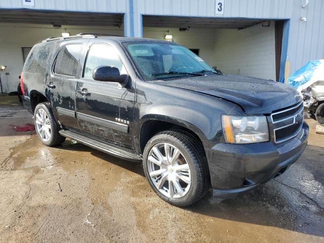 2014 Chevrolet Tahoe K1500 LT