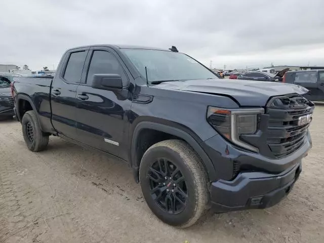 2023 GMC Sierra K1500 ELEVATION-L