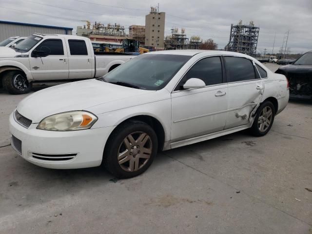 2013 Chevrolet Impala LT