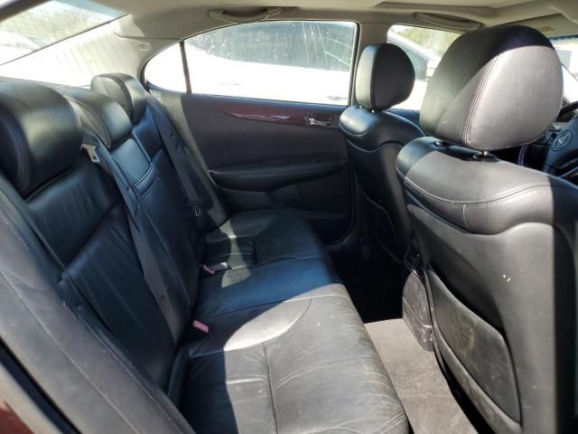 2002 Lexus ES 300