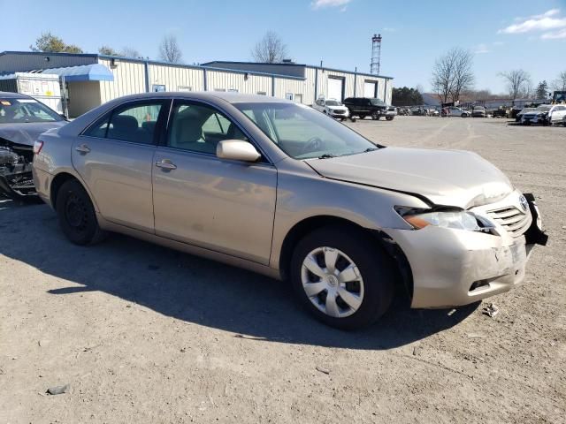 2009 Toyota Camry Base