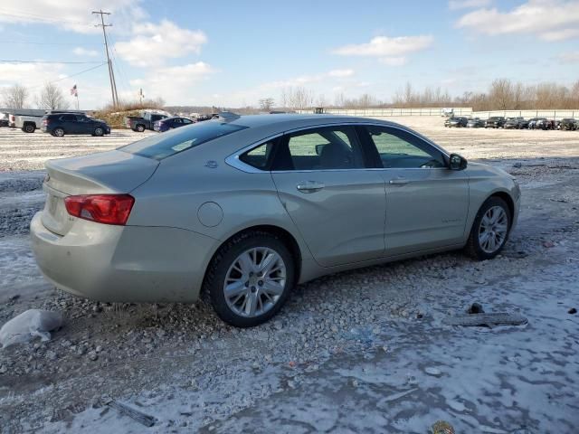 2015 Chevrolet Impala LS