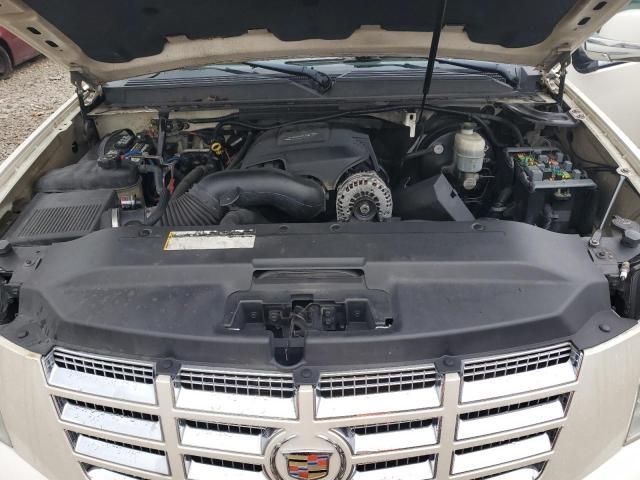 2007 Cadillac Escalade Luxury