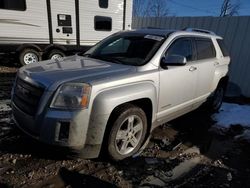 Clean Title Cars for sale at auction: 2012 GMC Terrain SLT