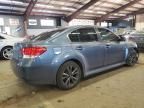 2014 Subaru Legacy 2.5I Premium