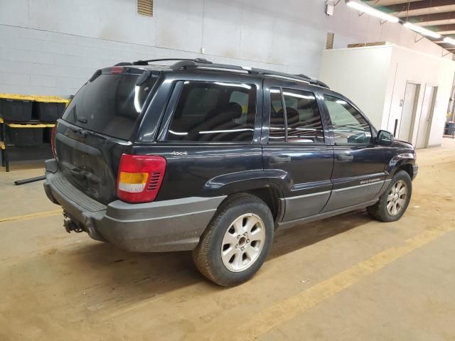 2001 Jeep Grand Cherokee Laredo