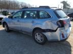 2010 Subaru Outback 2.5I