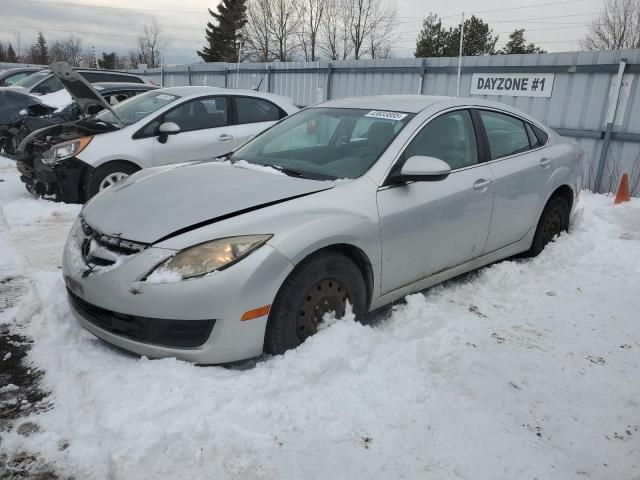 2009 Mazda 6 I