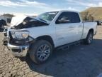 2022 Dodge RAM 1500 BIG HORN/LONE Star