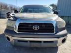 2007 Toyota Tundra Double Cab SR5