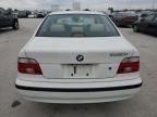 2001 BMW 530 I Automatic