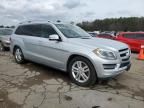 2013 Mercedes-Benz GL 450 4matic