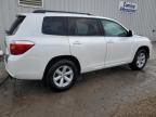 2010 Toyota Highlander SE