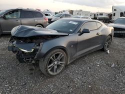 Chevrolet Camaro Vehiculos salvage en venta: 2019 Chevrolet Camaro LS