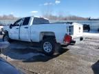 2018 Chevrolet Silverado K1500