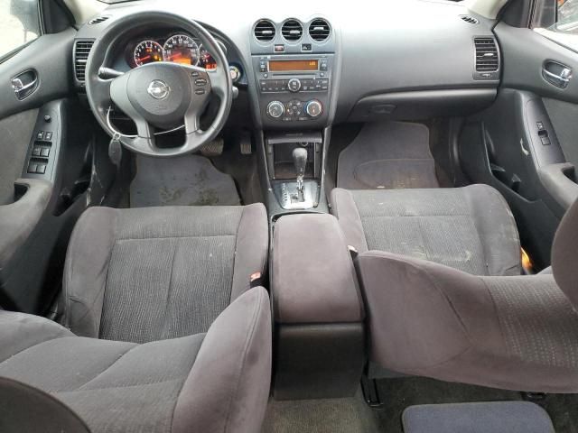 2011 Nissan Altima Base