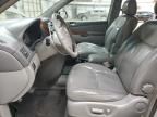 2004 Toyota Sienna XLE