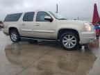 2007 GMC Yukon XL Denali