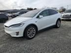 2020 Tesla Model X